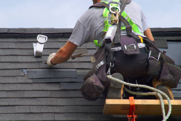 Best Commercial Roofing Services  in Saltville, VA