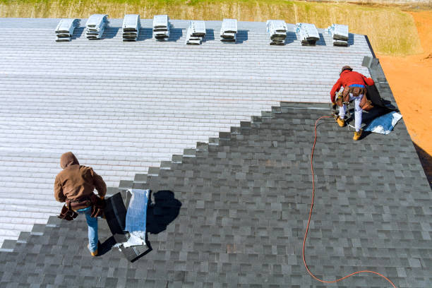 Best Roof Waterproofing Services  in Saltville, VA