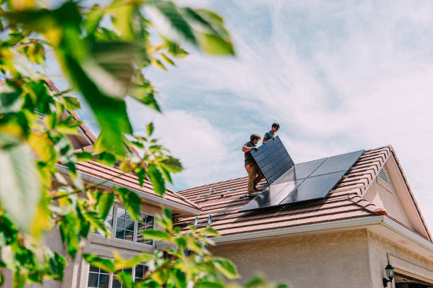 Best Roof Repair Specialists  in Saltville, VA