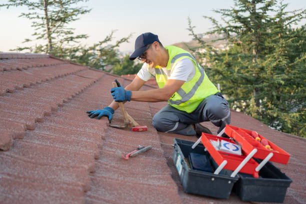 Best Affordable Roofing Company  in Saltville, VA