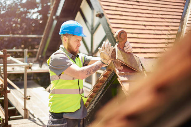 Professional Roofing Contractor in Saltville, VA