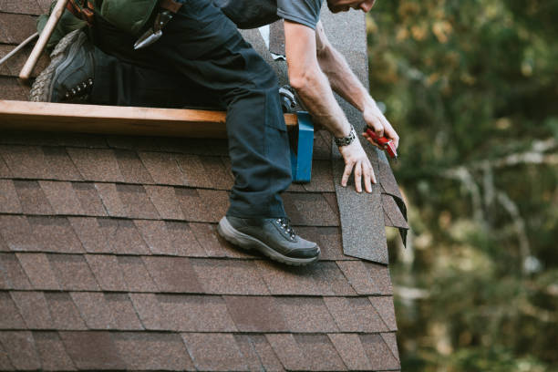 Best Roof Restoration Services  in Saltville, VA